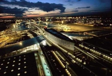 Sheraton Paris Airport Hotel & Conference Center