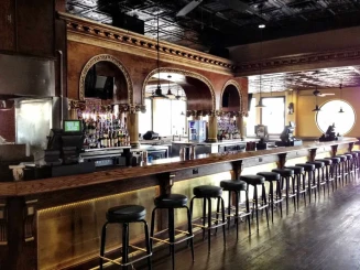 JRs Bar and Grill