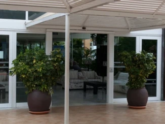allsun Hotel Lucana