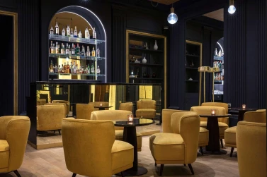 Best Western Hotel Ronceray Opera
