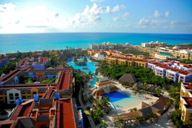Iberostar Selection Paraiso Maya Suites