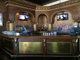 JRs Bar and Grill