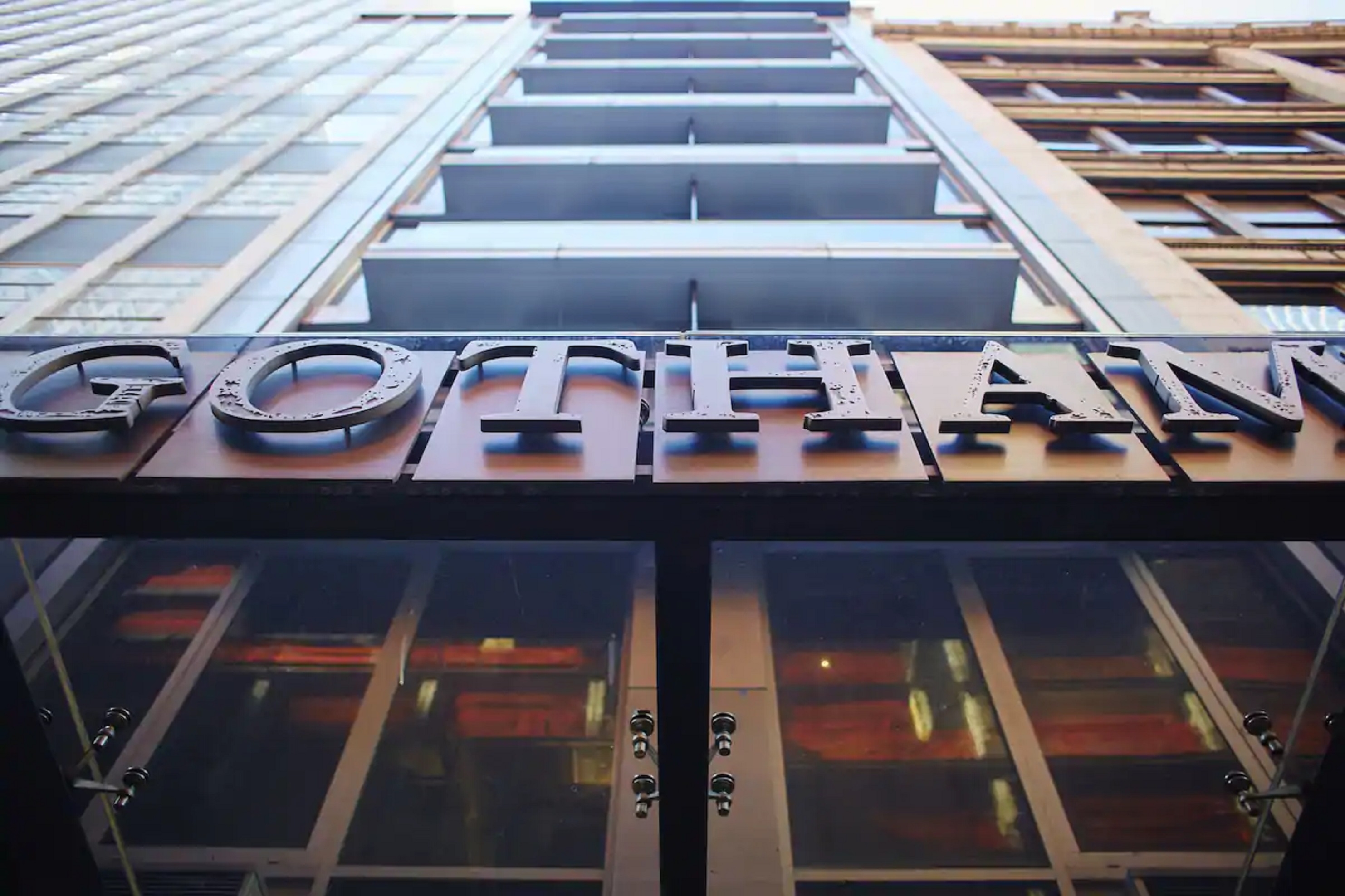 Gotham Hotel