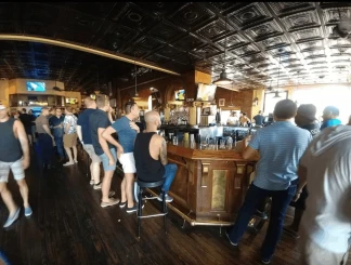 JRs Bar and Grill