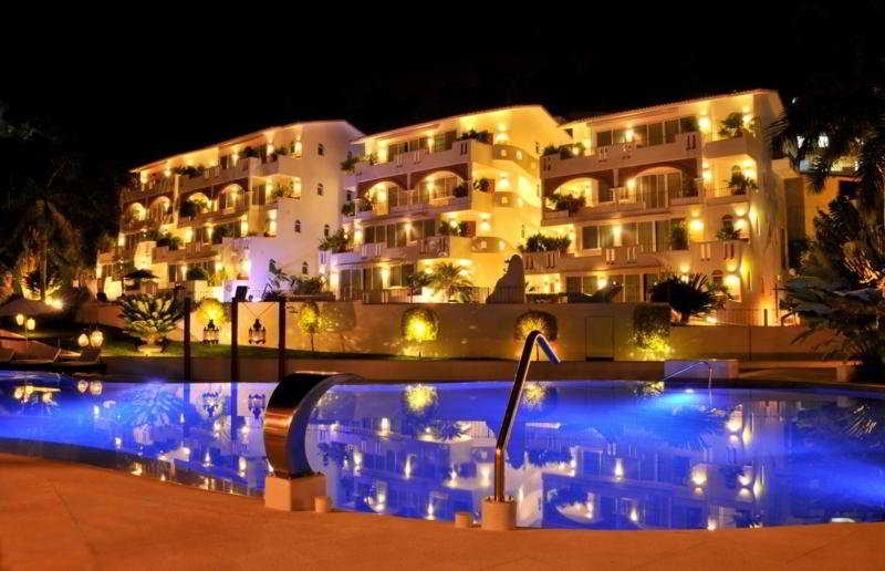 Pacifica Resort Ixtapa