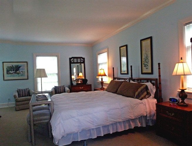 Ruby Lodge at Spring Lake Woods
