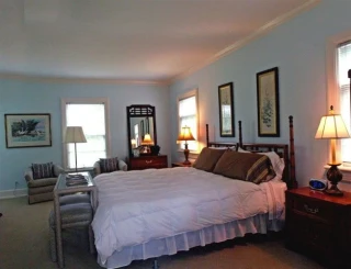 Ruby Lodge at Spring Lake Woods