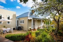 Kings Cottage