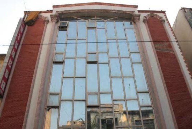 Vishesh Continental Karol Bagh