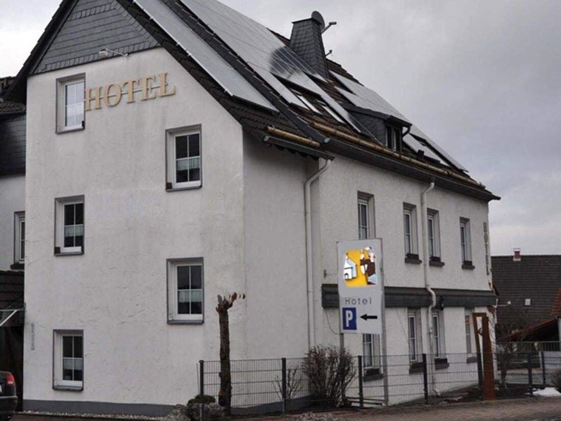 Hotel Am Maibaum