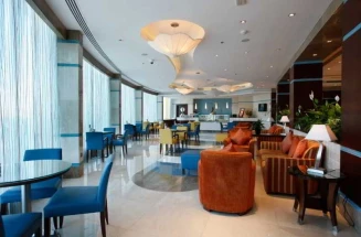Oceanic Khorfakkan Resort & Spa