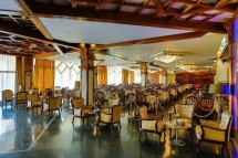 Laleh International Hotel Tehran