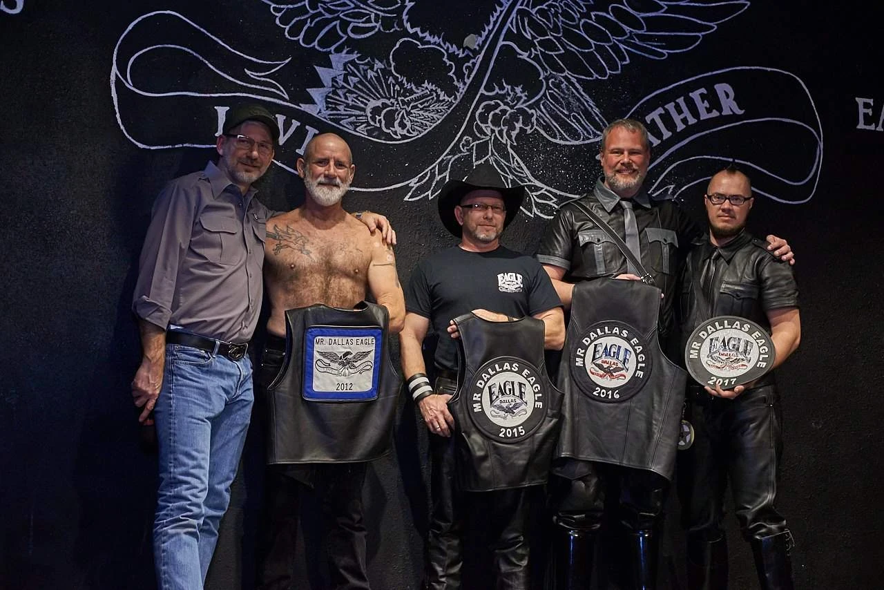 Dallas Eagle Dallas Eagle