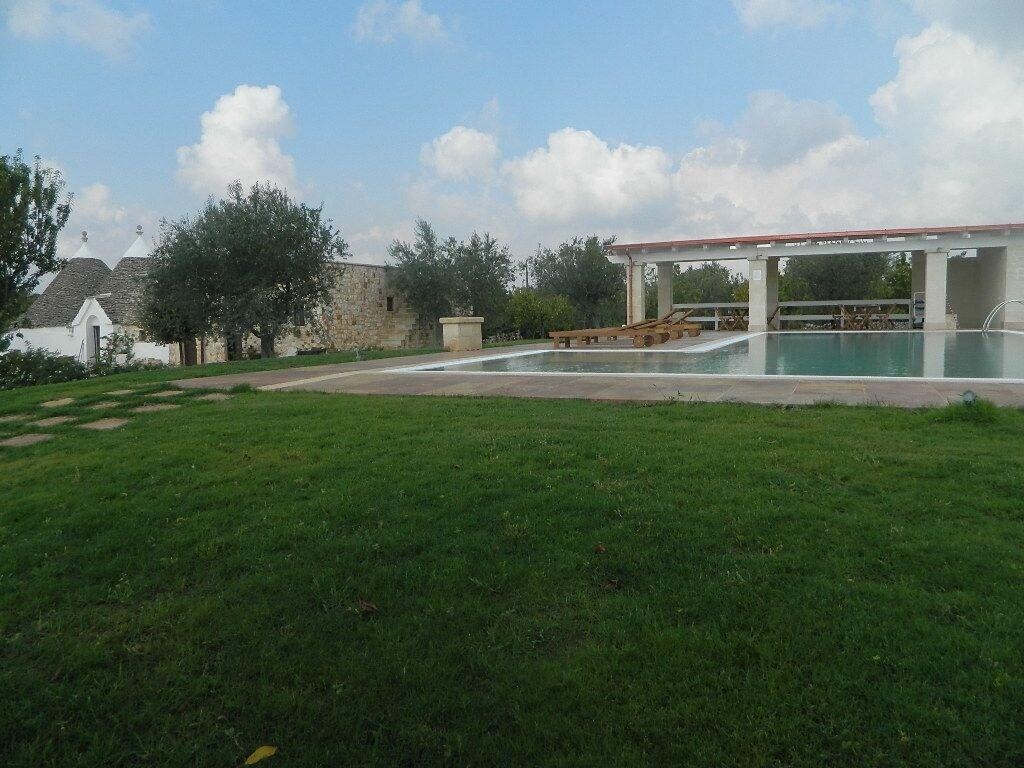 Fontana Vecchia