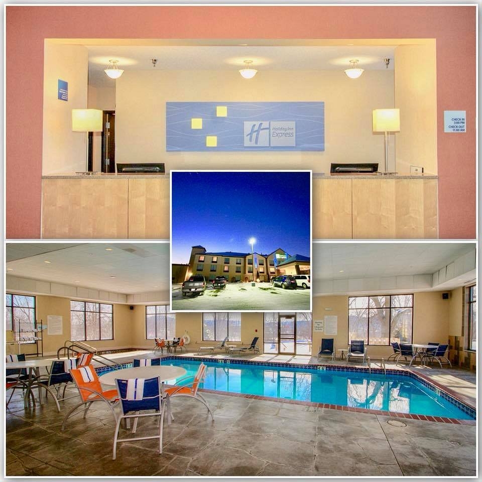 Days Inn & Suites by Wyndham Onalaska