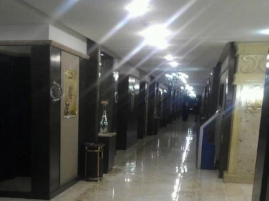 Danube International Hotel