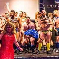 Dallas Eagle