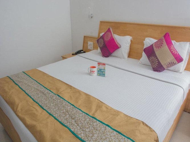 Opalo Kailas Kovalam