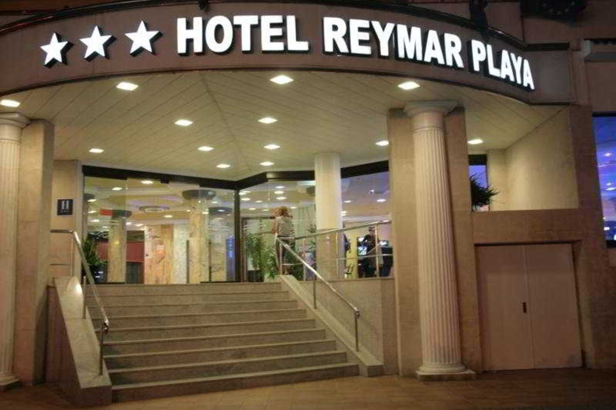 Reymar Playa