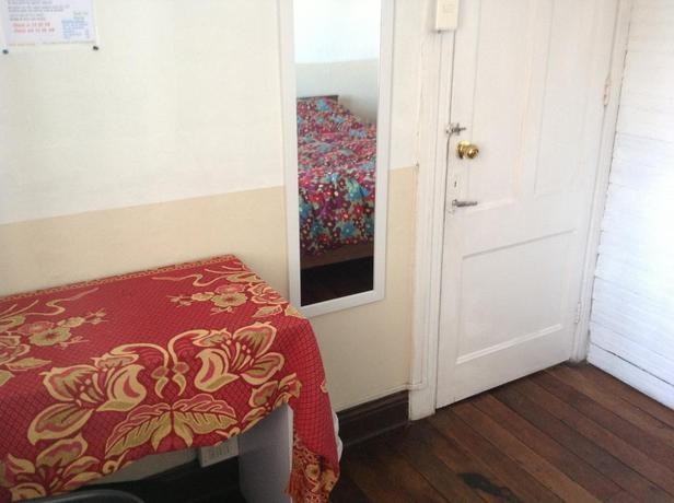 Hostal Little Castle