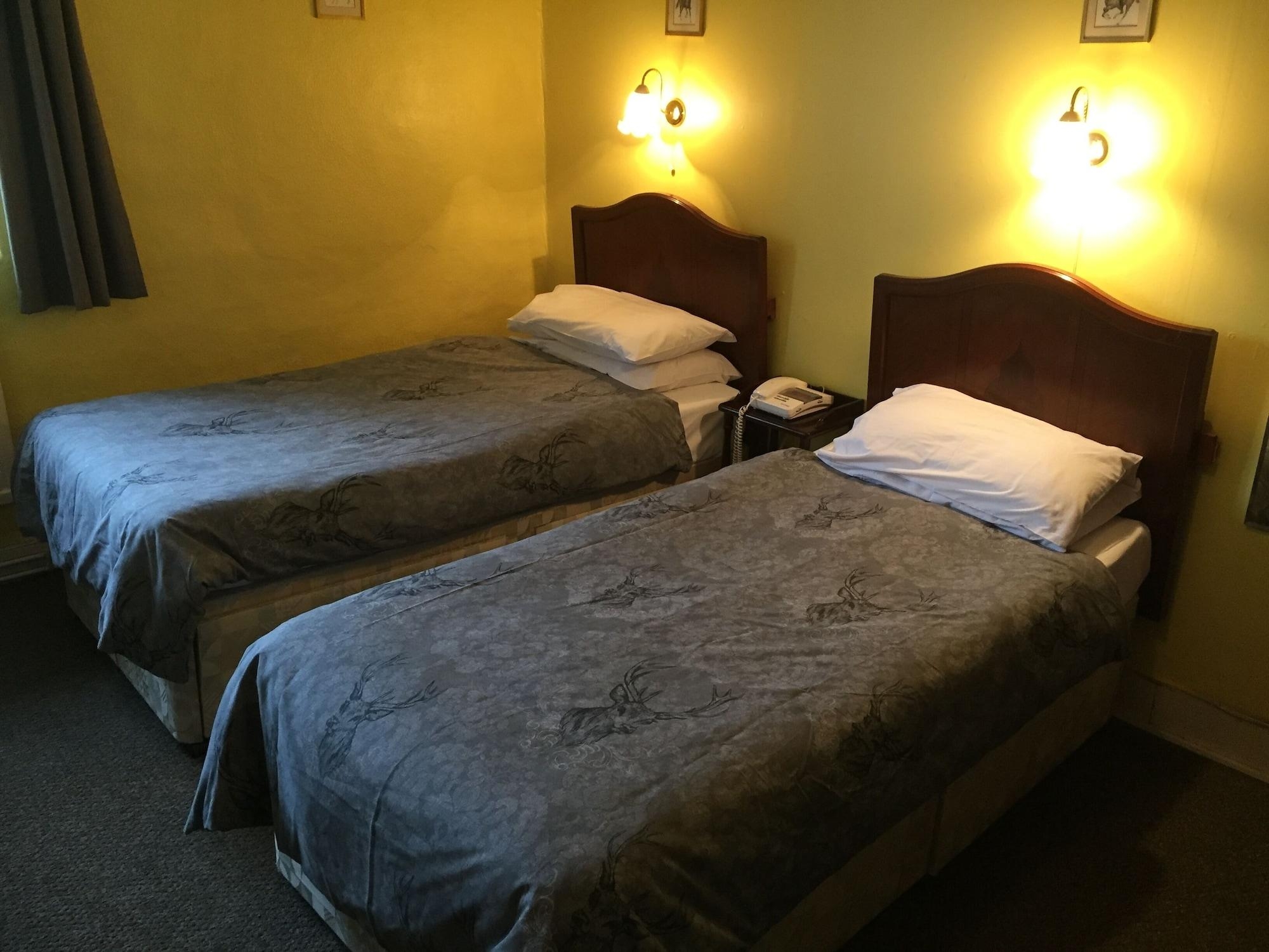 Cross Keys Hotel