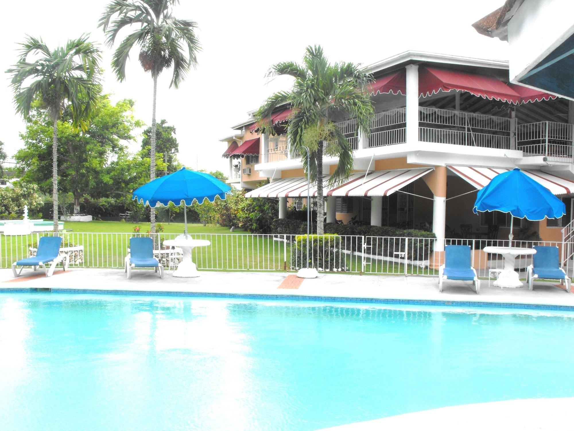 Silver Creek Resort