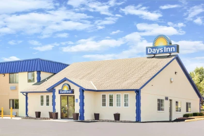Days Inn by Wyndham Des Moines Merle Hay