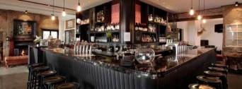 Tassie Backpackers @ The Brunswick Hotel