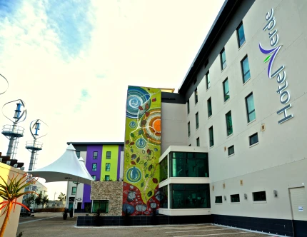 Hotel Verde Cape Town International Airport