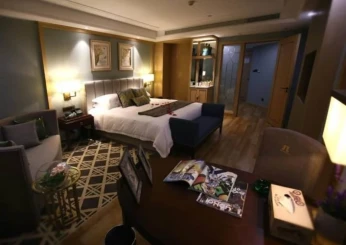 Hangzhou New Jiulong Hotel