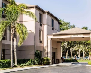 Sleep Inn & Suites Lakeland I-4