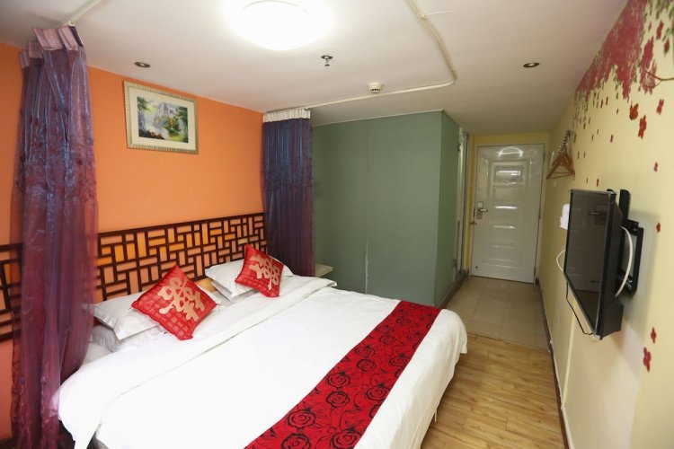 Guangzhou Dadu Hotel Taisha Branch