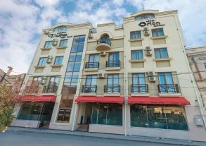 Orion Old Town