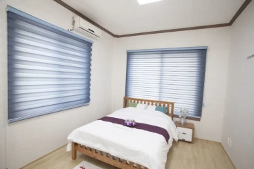 Jeonju Happyhouse