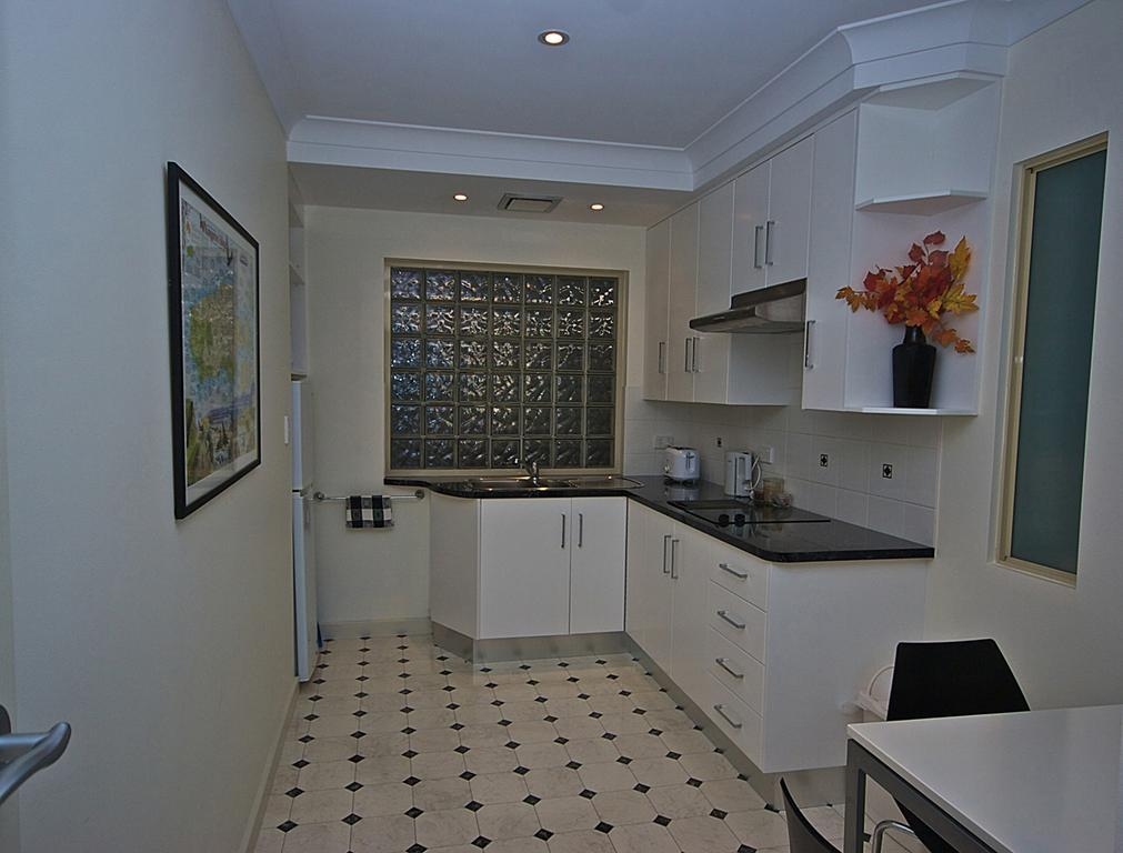 Searenity on KI Holiday Accommodation
