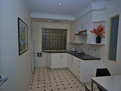 Searenity on KI Holiday Accommodation