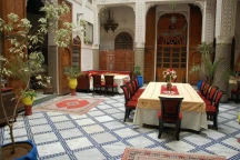 Riad Dar Dmana