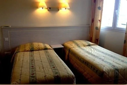 Logis Hôtel Côte d'Opale
