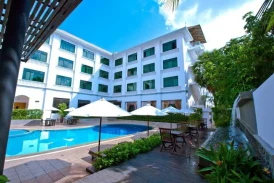 Kingdom Angkor Hotel