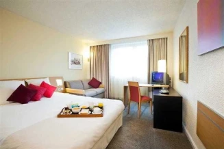 Novotel Coventry M6 J3