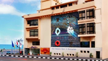 San Giovanni Stanly Hotel & Restaurant