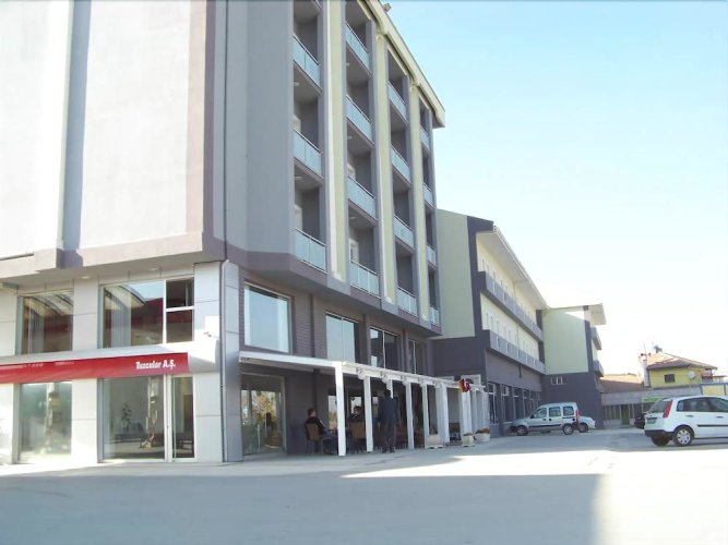Corum Buyuk Otel
