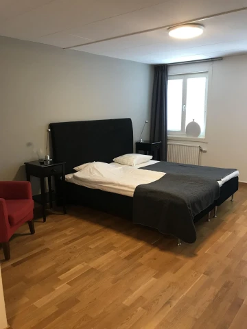 Hotell Gustaf