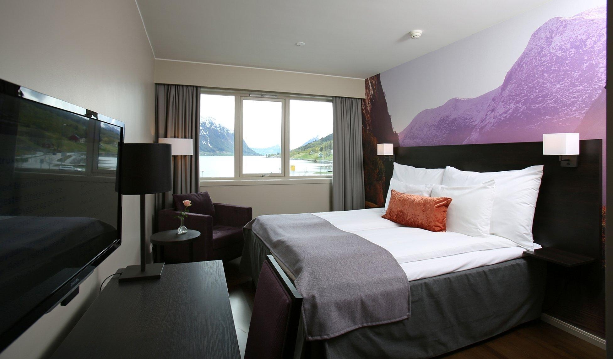 Thon Hotel Jolster