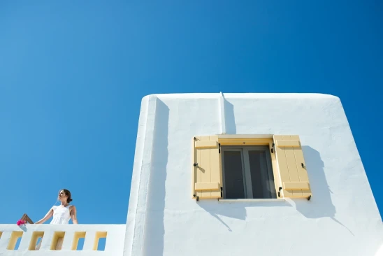 Mouras Resort