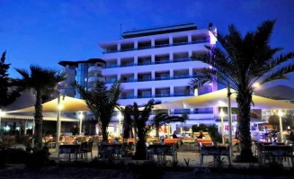 Azak Beach Hotel