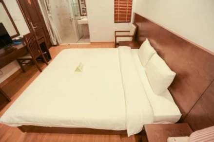 Hotel Blue Rose