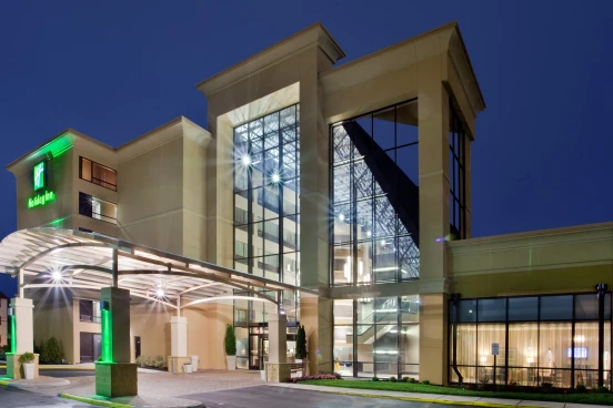 Holiday Inn Virginia Beach Norfolk Hotel Center
