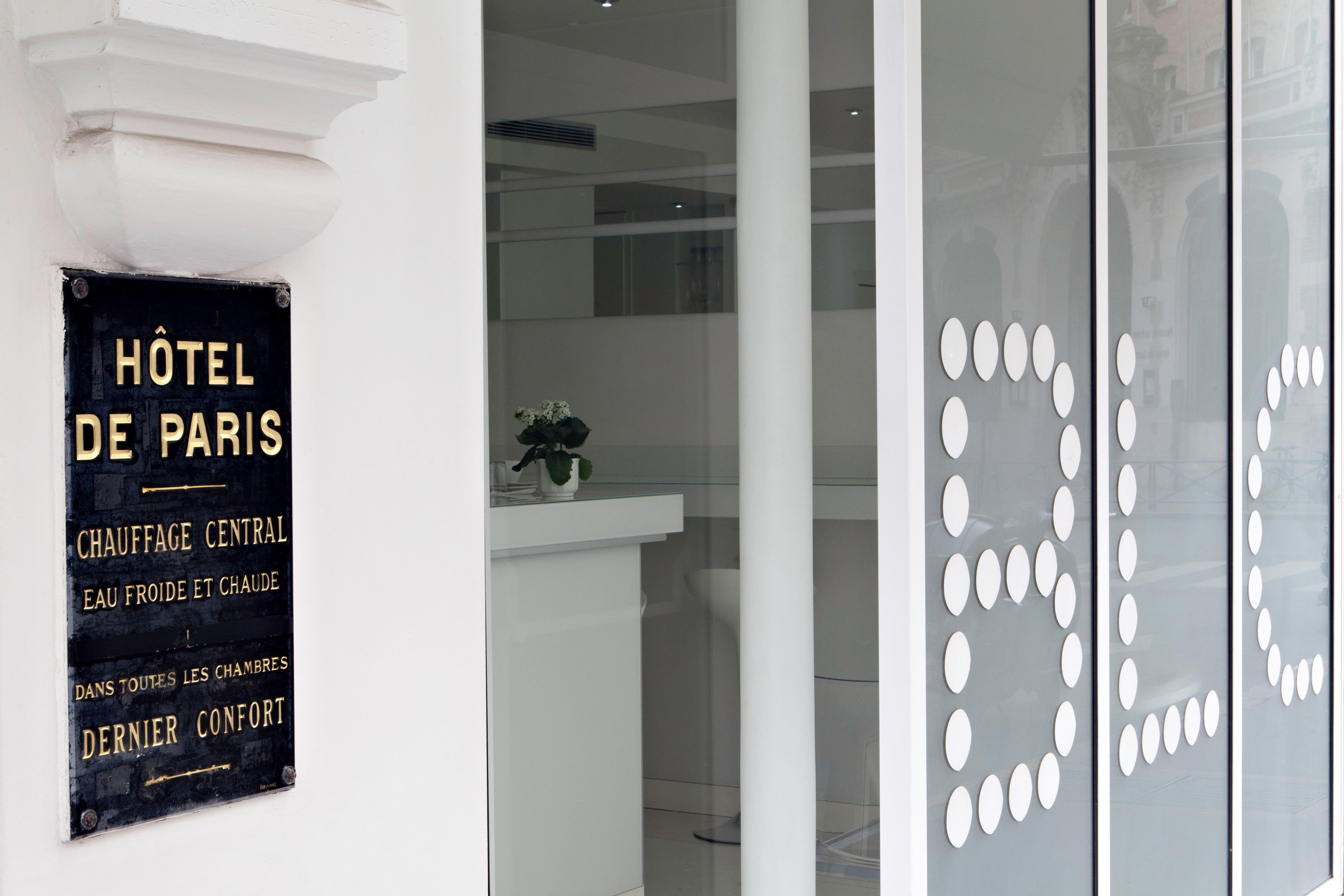 Blc Design Hotel