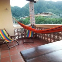 Hostal La Casa de Felipe